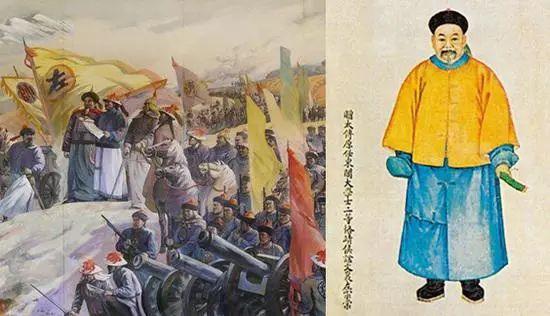 比美国还早20年，1878年，中国就成立了第一家私募基金