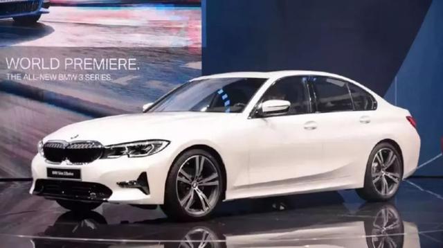 操控之王BMW三系、A+级霸主速腾！这些车全新换代你支持谁？