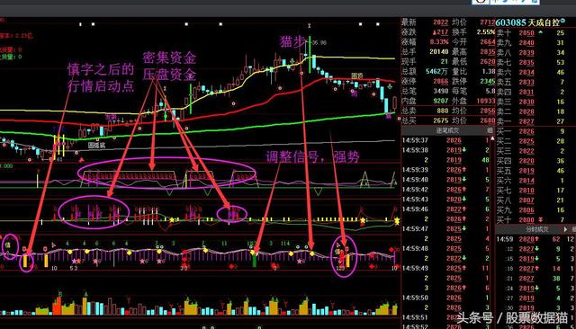 详解：阳煤化工、泸天化、国民技术、烽火电子、航天通信等20股