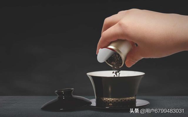 小罐茶宣传片文案