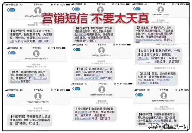 小白了解金融第一步：信用卡（原来可以这么用，感觉错过一个亿）