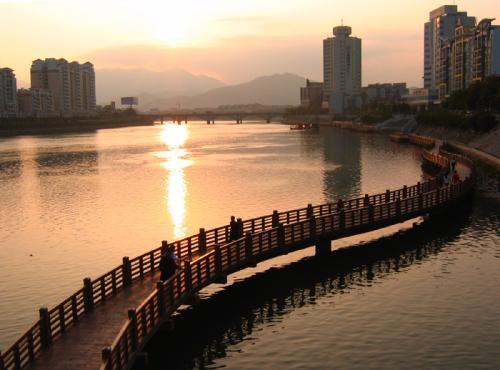 2017中国最干净的10个城市，北上广深均落榜