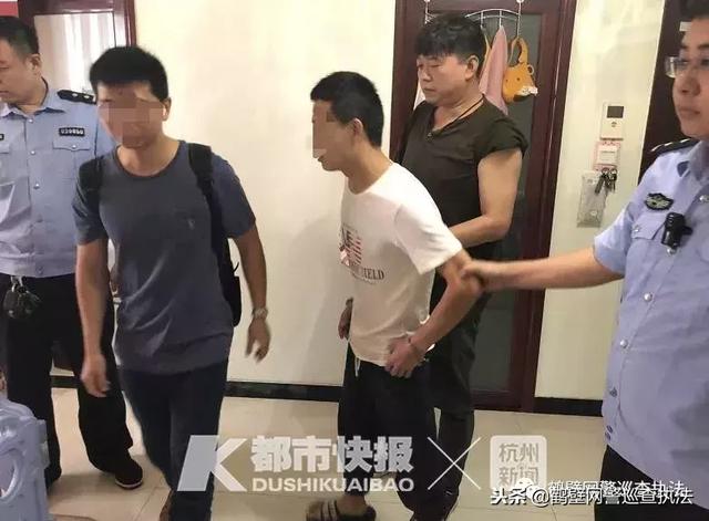 买通小编“有偿删稿”，今年浙江警方抓获涉网嫌犯2万余人