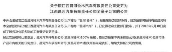 从微车神话到被市场淘汰，铃木这一走不知何时再相见！