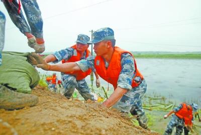 湖北&quot;五大湖&quot;水位居高不下 今起迎防汛&quot;黄金72小时&quot;