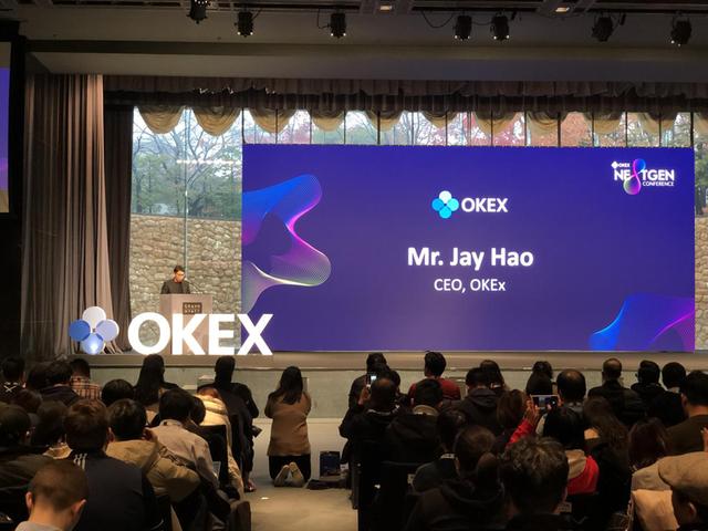 OKEx首席执行官JayHAO：聚焦3大维度，追寻改变世界的钥匙