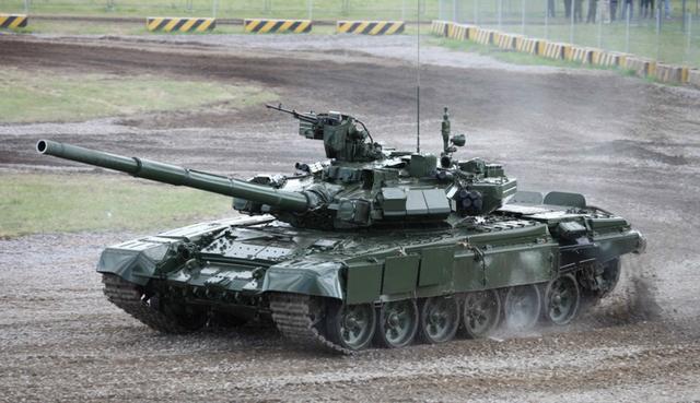 美国称中国陆军坦克数量已居世界第一：传统型坦克就有5860辆