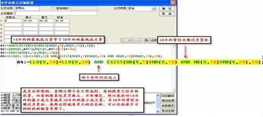 国内最“牛”的一种人：炒股10年未曾割肉，只因吃透“老鸭头”，一旦鸭嘴张开，股价直接起飞，附选股公式