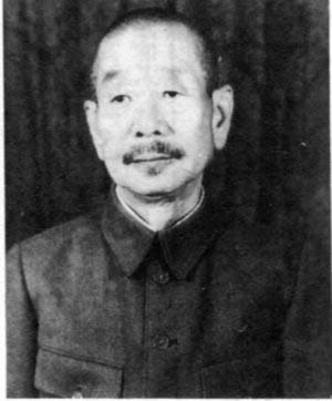 1878年7月27日 南京大屠杀首犯松井石根出生
