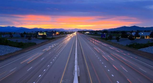 这2条高速公路即将开工！是你回家的路吗？