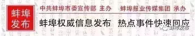 这场大讨论成蚌埠最热话题！网友：“建议千万条，发展第一条！”