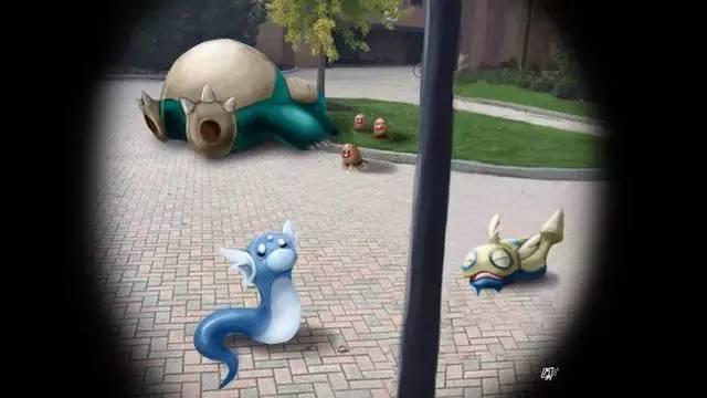 随着国内开放《Pokemon Go》，你更需要这份安全指南！