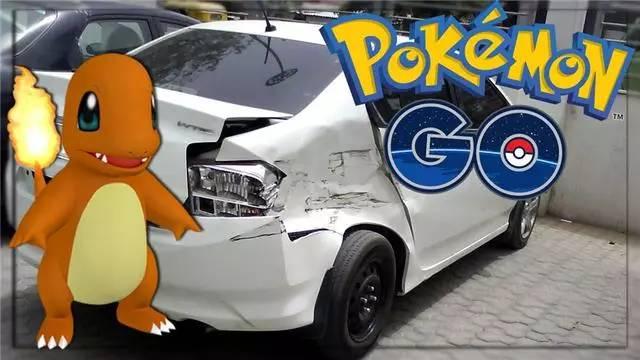 随着国内开放《Pokemon Go》，你更需要这份安全指南！