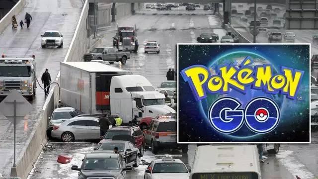 随着国内开放《Pokemon Go》，你更需要这份安全指南！