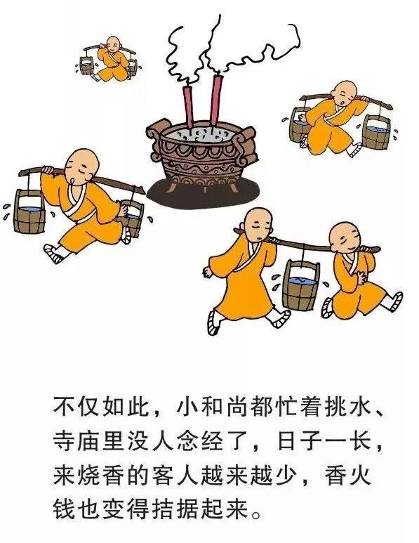 大公司病（太形象了！）