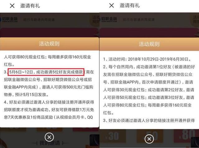 招联消费金融循环出借成套路？被指“多方位”虚假宣传、乱收费、暴力催收