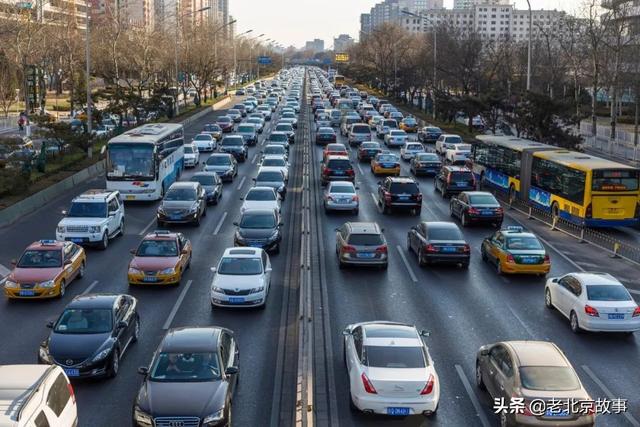 1000万人正在离开首都，北京已经在回来路上！