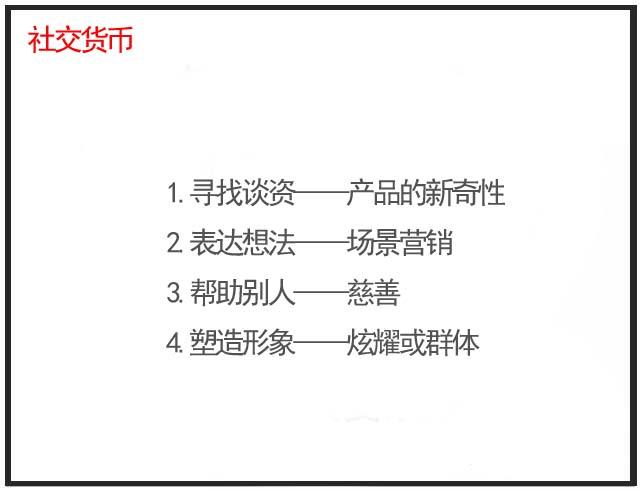 4P理论中的第1个P（产品）其实你从未读懂