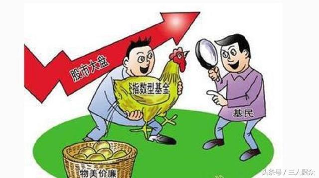 指数型基金如何分配一揽子股票比例，以及如何选择指数型基金？