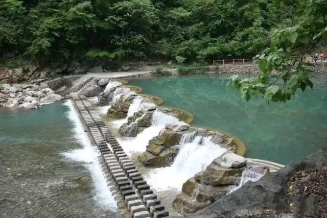 10月2日、3日“中国天眼”科普基地摆渡车票已售罄 除了天眼，平塘还有这些地方值得一游～