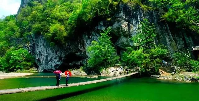 10月2日、3日“中国天眼”科普基地摆渡车票已售罄 除了天眼，平塘还有这些地方值得一游～