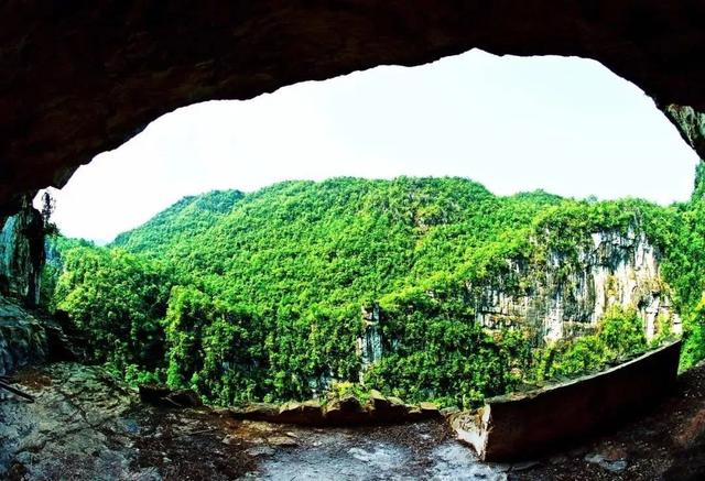 10月2日、3日“中国天眼”科普基地摆渡车票已售罄 除了天眼，平塘还有这些地方值得一游～