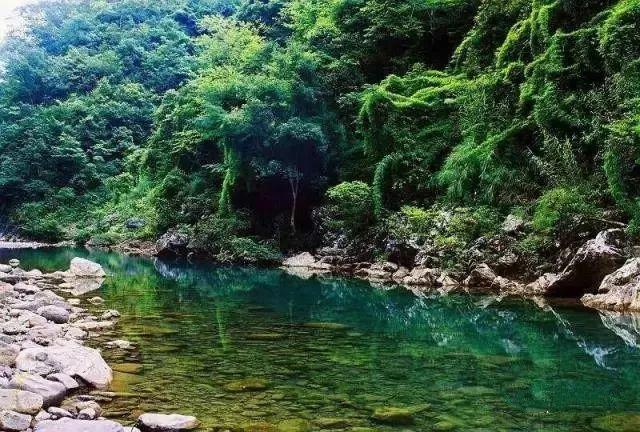 10月2日、3日“中国天眼”科普基地摆渡车票已售罄 除了天眼，平塘还有这些地方值得一游～