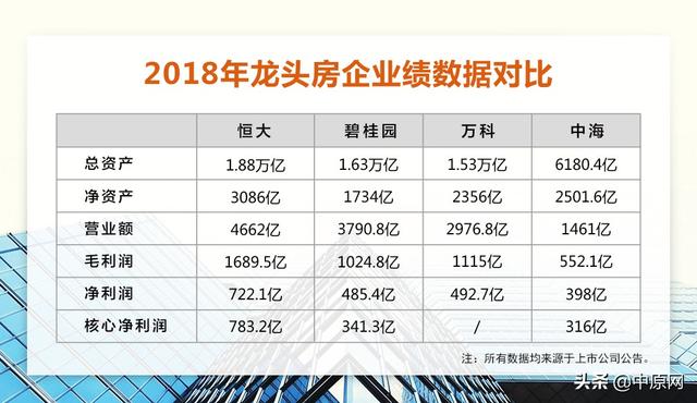 恒大高质量增长蝉联利润王 开启新能源“飙车”模式做全球龙头