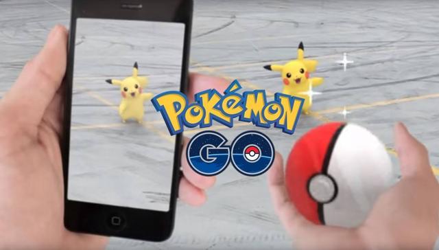 网易要带“过气”的《Pokémon Go》进中国？图什么