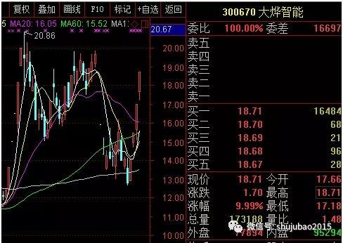 这个概念竟成为最抗跌板块！最牛的股票却是它