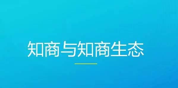 汇桔董事长谢旭辉：知商是中国未来新经济代表