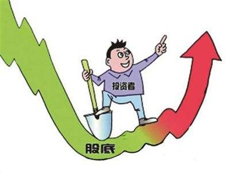 杨锦鑫：每周10个股票术语，领略交易的魅力（一）