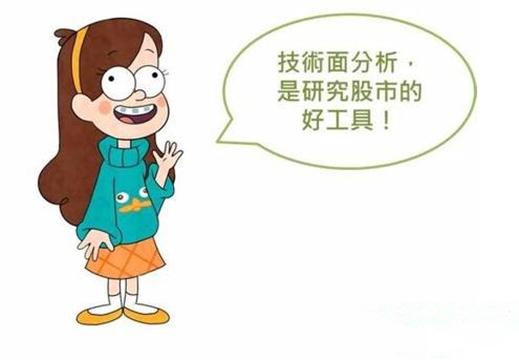 杨锦鑫：每周10个股票术语，领略交易的魅力（一）