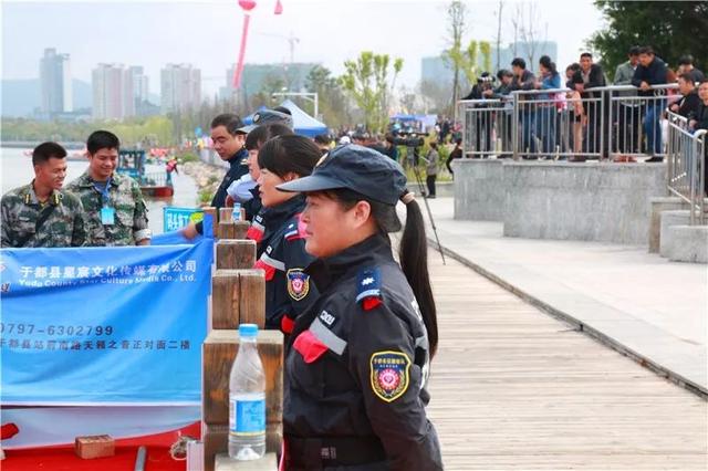 围观！龙舟决赛胜利闭幕，这些“幕后风采”不容错过！