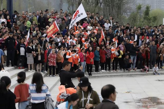 围观！龙舟决赛胜利闭幕，这些“幕后风采”不容错过！