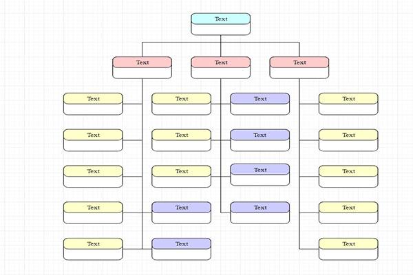 6套项目管理流程图，每一套都很实用