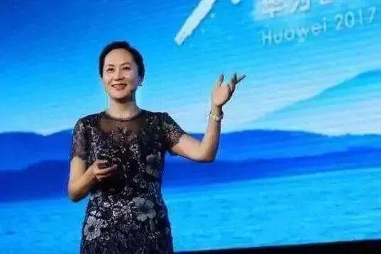 孟晚舟获得保释：世界还是之前的世界，但中国不是之前的中国！