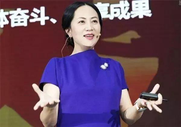 孟晚舟获得保释：世界还是之前的世界，但中国不是之前的中国！