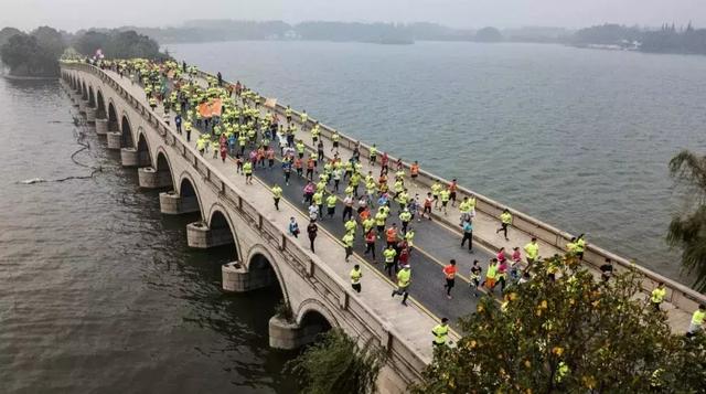 常熟银行2019常熟半马报名今日火热开启，全城沸腾...