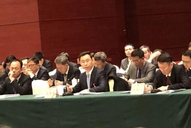 谢旭辉委员提案：建议在广州举办世界知识产权大会