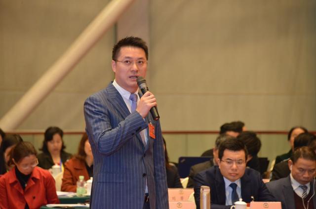 谢旭辉委员提案：建议在广州举办世界知识产权大会