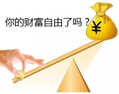 月薪1万，怎么操作才能花不完？