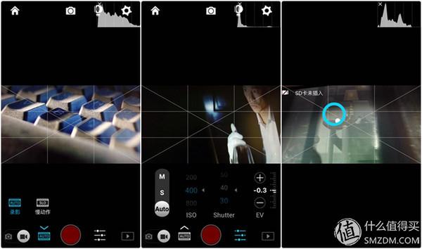 视频拍摄稳定利器：大疆DJI灵眸OSMO 手持云台相机评测（对比智云+GoPro）
