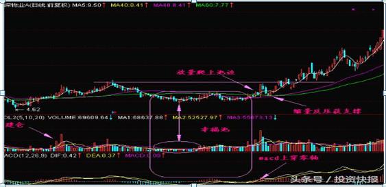 股坛打滚25年的“草根股神”首次发声：为什么一支股票可以一直下跌，难道庄家亏损也要套现吗