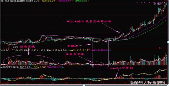 股坛打滚25年的“草根股神”首次发声：为什么一支股票可以一直下跌，难道庄家亏损也要套现吗