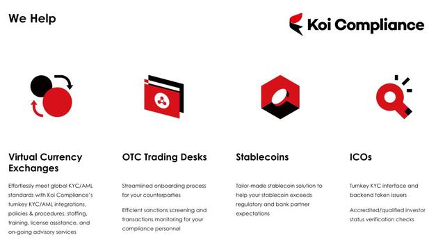 揭秘神秘的密码货币场外交易市场，Koi Trading在熊市中大胆布局