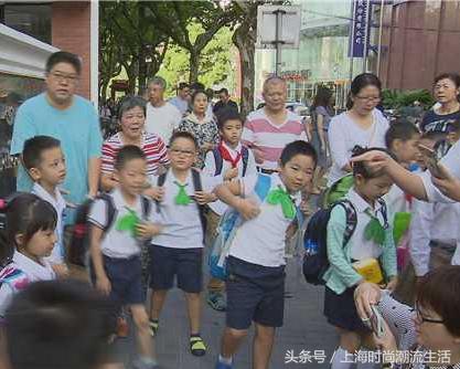 开学新举措：主题式课程缓解小学生入学焦虑