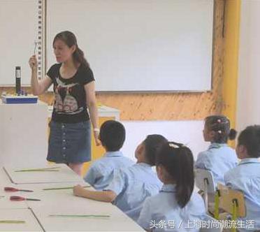 开学新举措：主题式课程缓解小学生入学焦虑