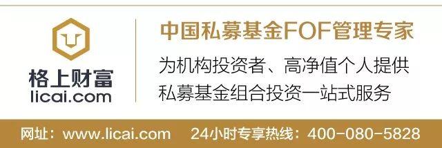 美国股市200年，散户都去哪儿了？