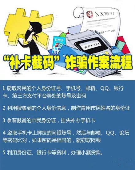 “您的银行账户存在异常……”近期我市一名未成年孩子被骗四万元